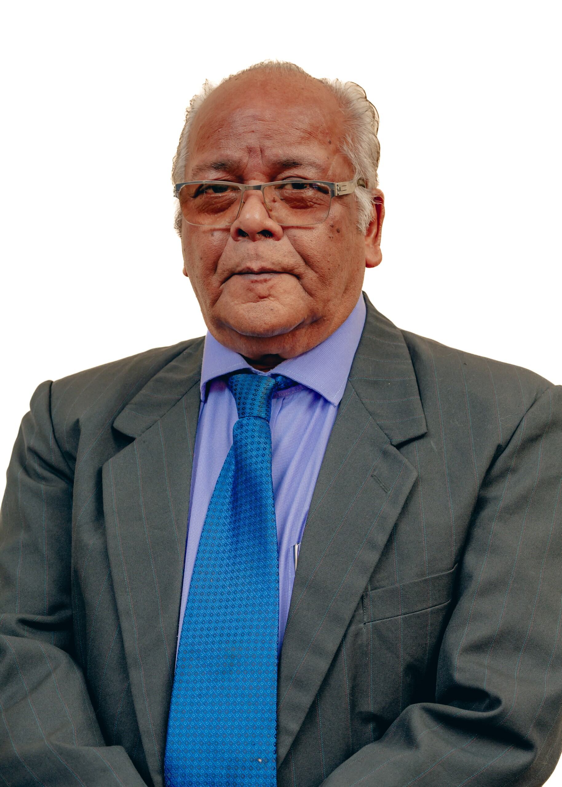 Dr FOONDUN Aziz Ul-Haq