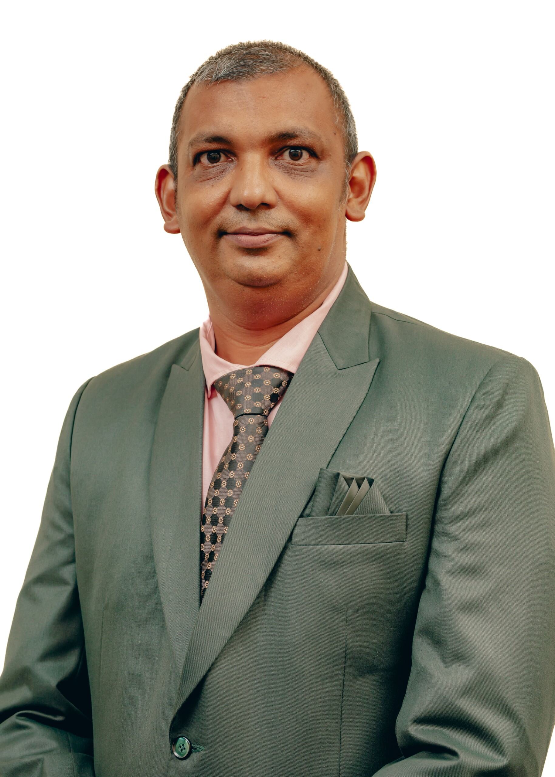 Dr SOOKHA Manish Rai