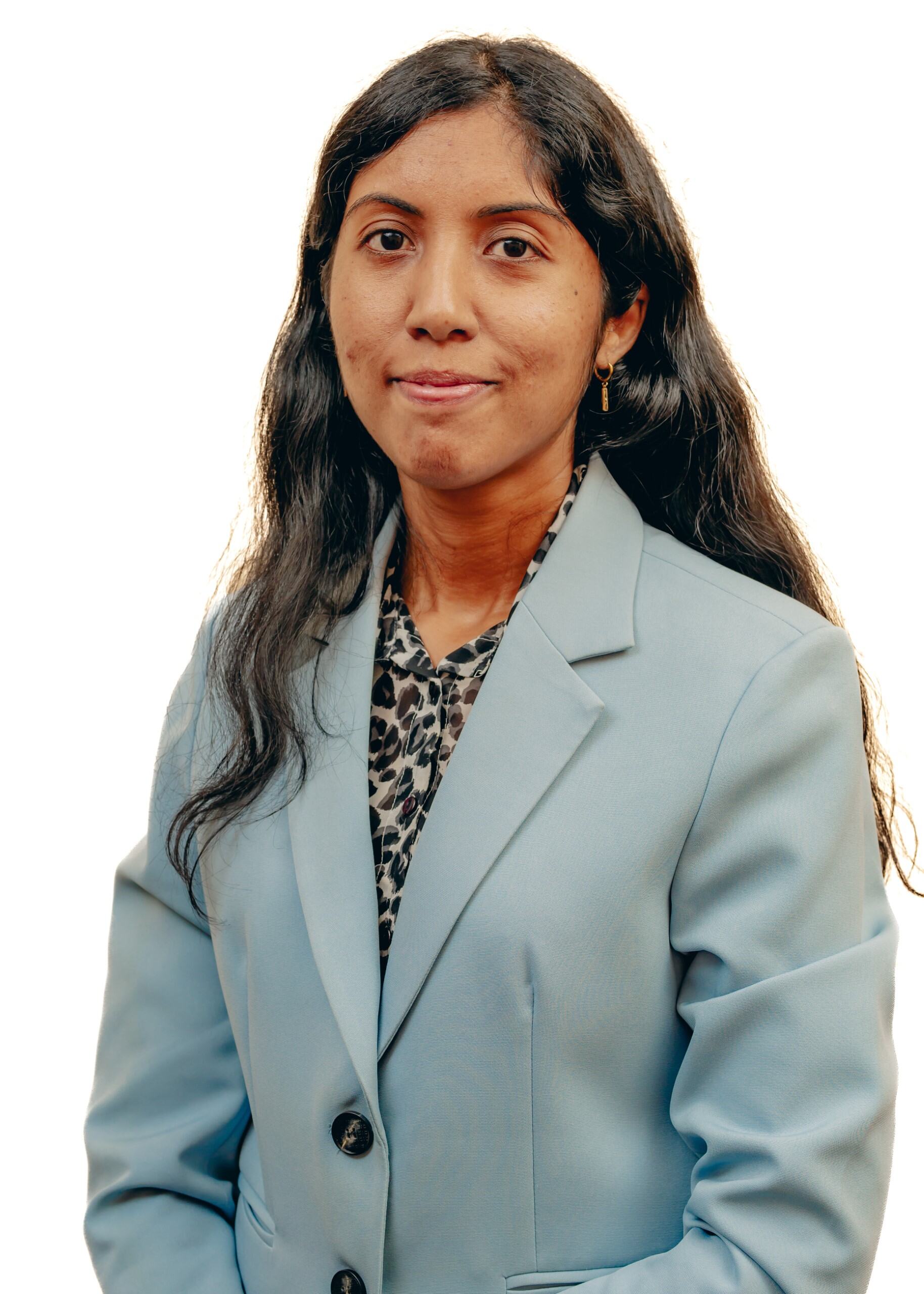 Ms. DABY Priya Kumaree